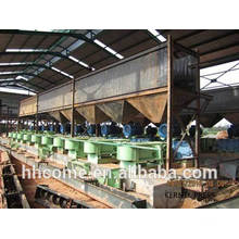 3TPH Palm Oil Press Line, Palm Oil Processing Mill, Palm Oil Produce Machine with High Quality